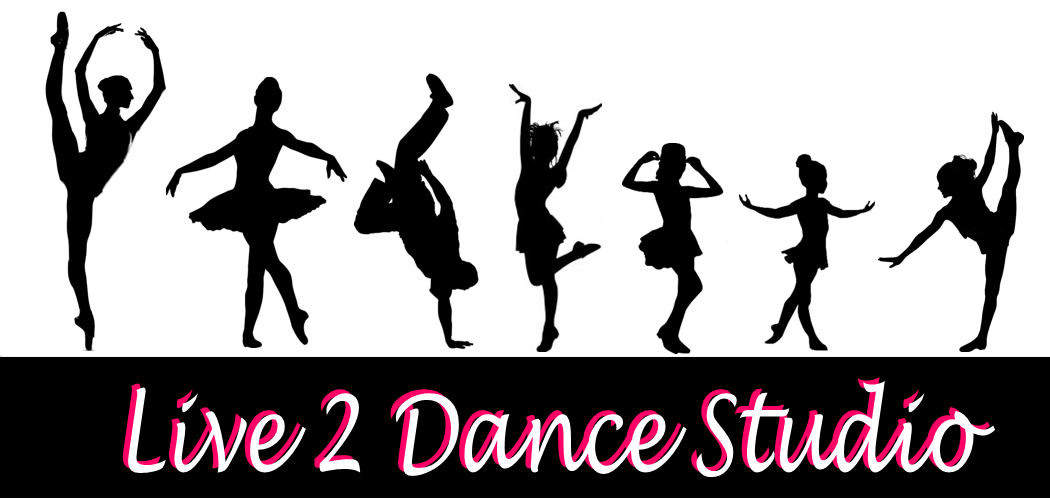 Community Spotlight: Live 2 Dance